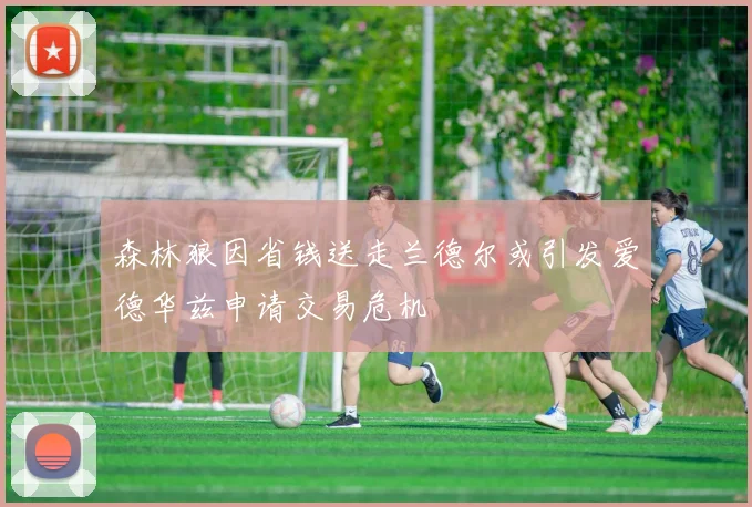 森林狼因省钱送走兰德尔或引发爱德华兹申请交易危机