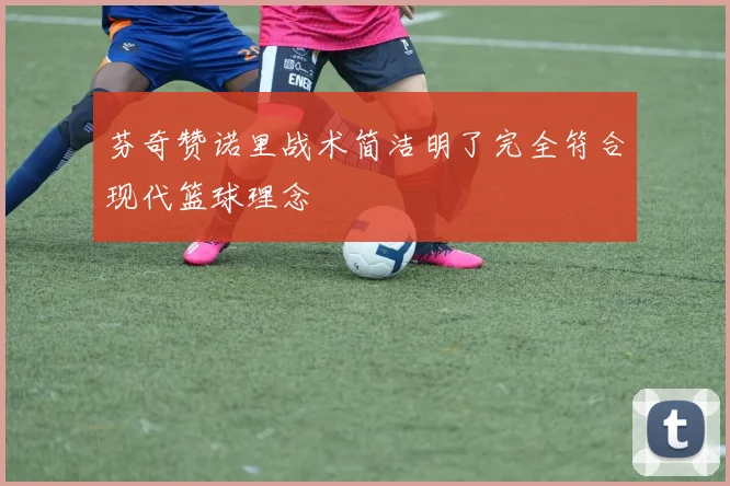 芬奇赞诺里战术简洁明了完全符合现代篮球理念